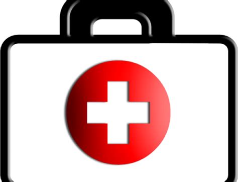 Red Cross Mark Clipart Office - Red Cross Mark Clipart Office - Full ...