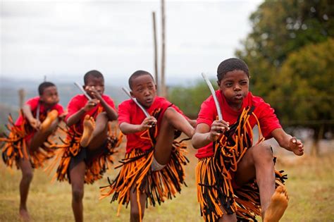 Swaziland becomes Eswatini! - Acacia Blog