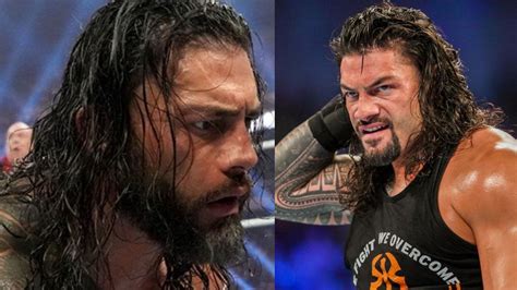 Top Star Must Make In Ring Return After 189 Days To Challenge Roman