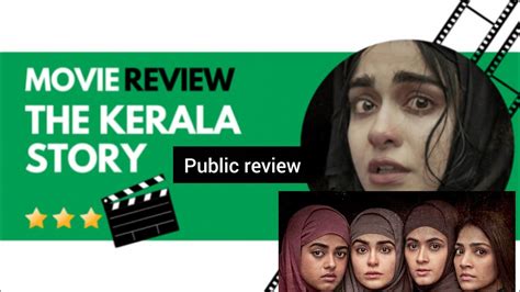 The Kerala Story Movie Review And Public Reaction 😳 Rj Jyoti Thakur