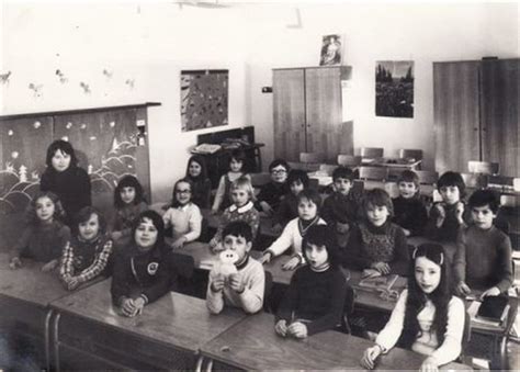 Photo De Classe Classe De Ce Mireuil Bel Air De Ecole Bel Air