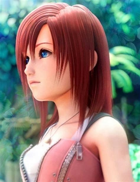 Kairi!