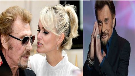 Mort De Johnny Hallyday Ses Derniers Mots R V L S Six Ans Apr S Son