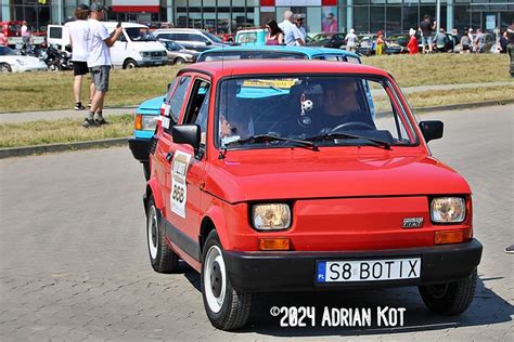 1994 Polski Fiat 126p 650 24 Hp A Photo On Flickriver