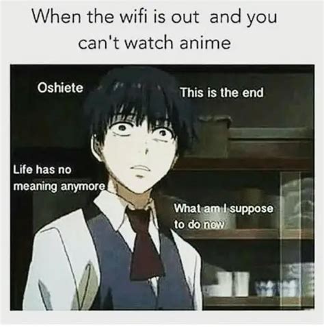 29 Funniest Tokyo Ghoul Memes My Otaku World