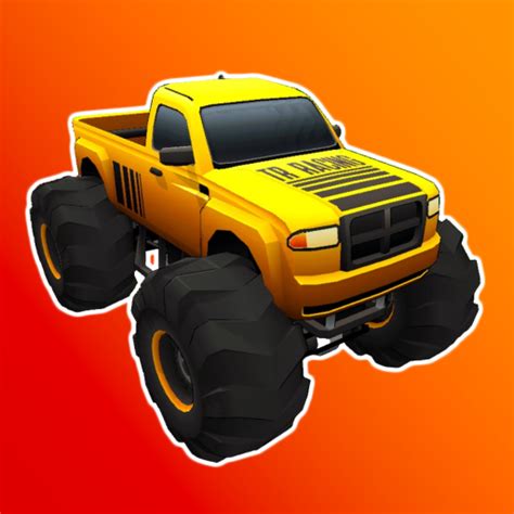 Monster Truck Rampage - Apps on Google Play