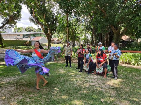 Festival do Carimbó agita a cidade de Marapanim no Pará a partir