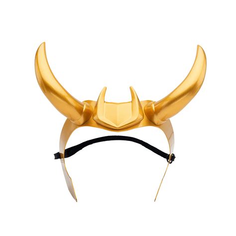 Marvel - Loki - Loki Headpiece Replica - Collectibles - ZiNG Pop Culture