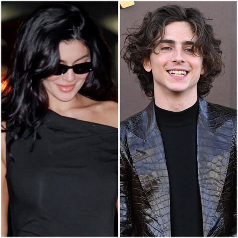 Kylie Jenner Declined to Talk About Timothée Chalamet Amid Breakup Rumors