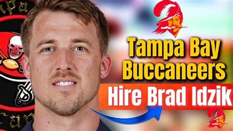 Buccaneers strengthen their coaching staff for the 2023 season: [TAMPA ...