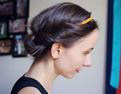 Easy Hairstyles For Busy Moms