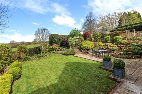 Ashdown View Nutley Uckfield East Sussex Tn22 4 Bed Detached House