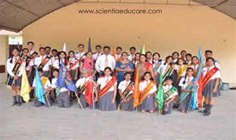 Army Public School, Bangalore is a co-educational institution affiliated to