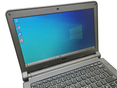 Refurbished Dell Latitude 3340 Laptop PC