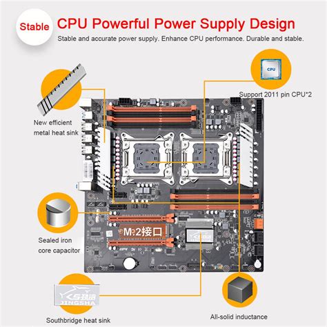 Dual Cpu Motherboard – Telegraph