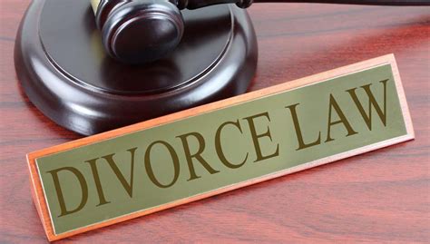 Guide To Identifying The Best Divorce Lawyers In Delhi