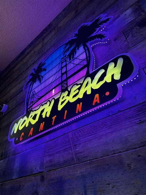 North Beach Cantina – Stockton Street - Taco Tuesday