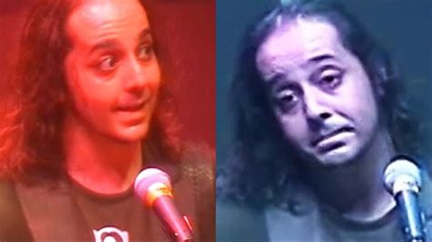 John Dolmayan Daron Malakian System Of A Down Down Syndrome Meme