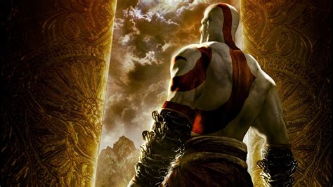 Online Crop God Of War Poster Hd Wallpaper Wallpaper Flare