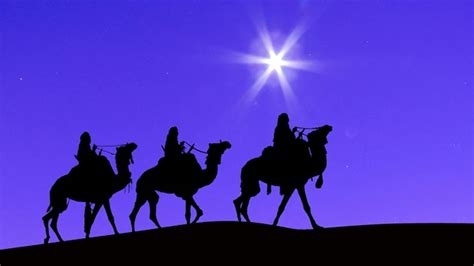 The Magi and The Star | Preaching Today