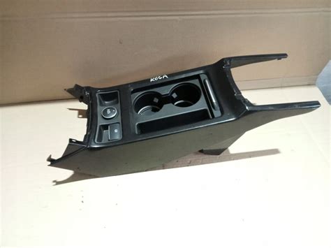 FORD KUGA MK2 LIFT TUNEL UCHWYT NA KUBKI CUPHOLDER GV41 S045H62 ABW