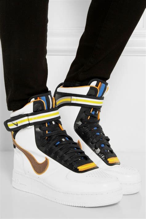 Riccardo Tisci Nike Dunk Sneaker Announcement