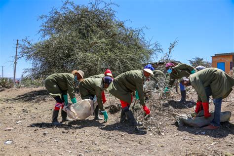 Laikipia Wildlife Forum – LWF