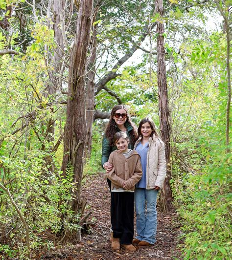 Enjoying Cape Cod During the Off Season - Caitlin Houston