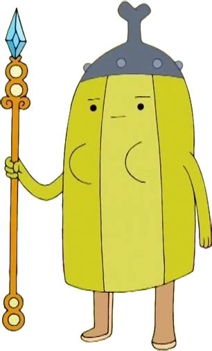 Female Banana Guard | Adventure Time Wiki | FANDOM powered by Wikia