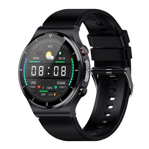 Jual North Edge Nx Smart Watch Ecg Ppg Rate X Hd Wireless