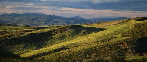 Ranches For Sale In Colorado And American West Mirr Ranch Group