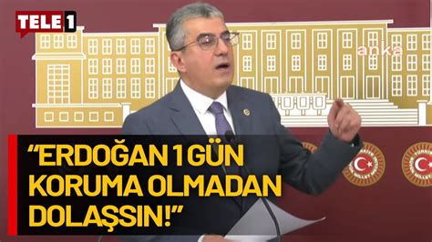 CHP li Günaydın dan sert tepki Melih Gökçek ve Osman Gökçek hapiste