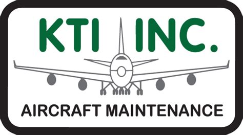 Aircraft Maintenance Logo - LogoDix