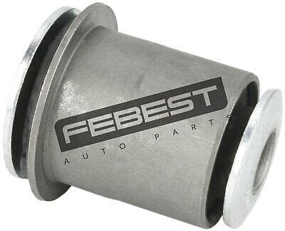 Tab Febest Front Bushing Lower Control Arm K Ebay