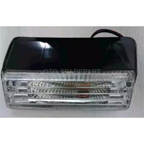 Jual Kijang Grand 1992 1993 1994 1995 1996 Sen Bemper Lamp Kristal Set Shopee Indonesia