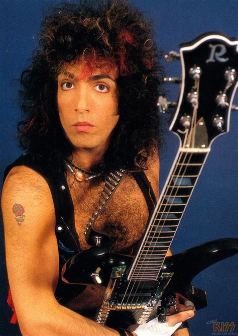 Paul Stanley Young