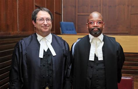 Two New Judges For Northern Cape High Court DFA