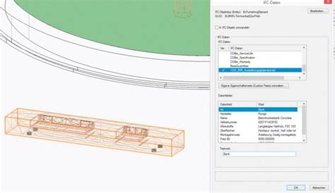 BIM In Der Landschaftsarchitektur NEUE LANDSCHAFT