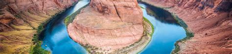 Horseshoe Bend Rafting Trips Lake Powell Az And Ut