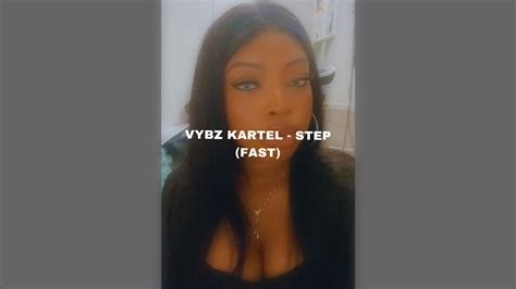 Vybz Kartel Step Fast Youtube