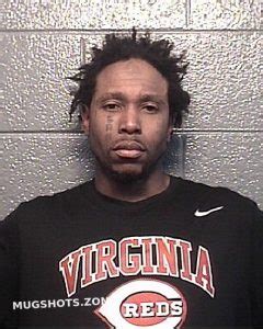 Fitzgerald Jerry Wendell Danville Mugshots Zone