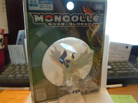 Mega Absol X Y Rare Pokemon Action Figure 3 1916365562