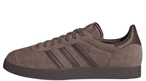 Adidas Gazelle Earth Strata Brown Gum IG4989 Where To Buy Info