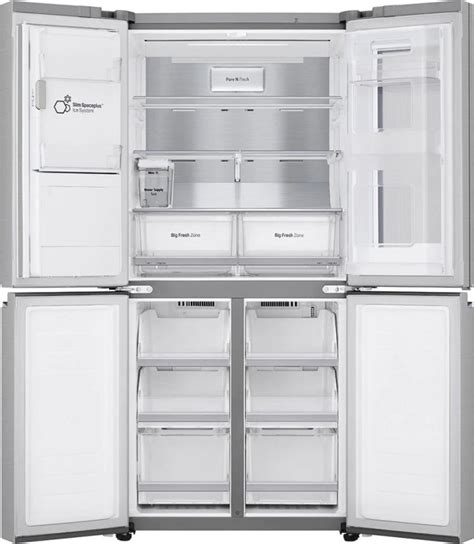 Lg Gmx Bsbf Multi Door Preisvergleich Geizhals Sterreich