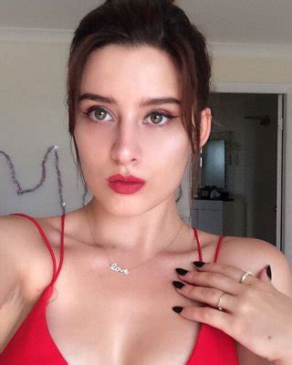 ASMR With Allie Nude Porn Pictures XXX Photos Sex Images