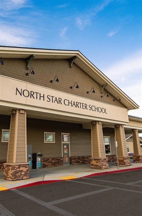 HOME - North Star Charter School - Eagle, ID