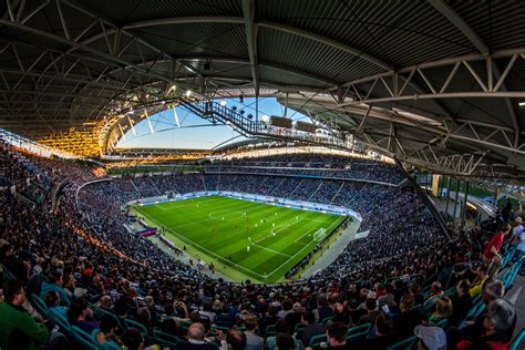 Rb Leipzig Stadium ~ Spekulation um Neubau - Stadionbesitzer Kölmel ...