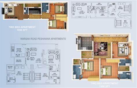 Provide 2d And 3d Architecture Plans And Renders By Architectmy Fiverr