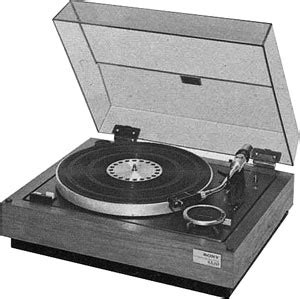 sony ps  turntable reviews  vinyl engine