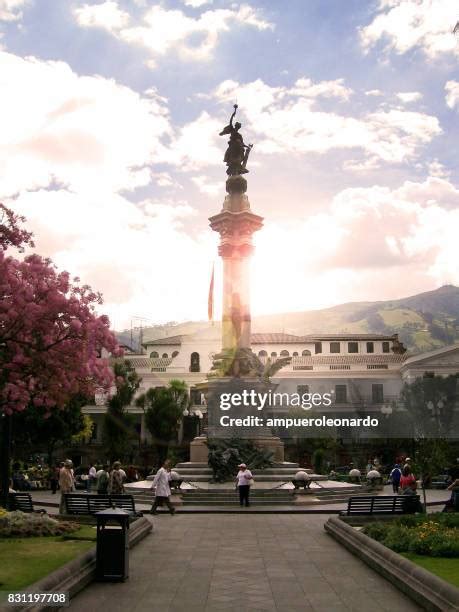 2,855 What Is The Capital City Of Ecuador Stock Photos, High-Res ...